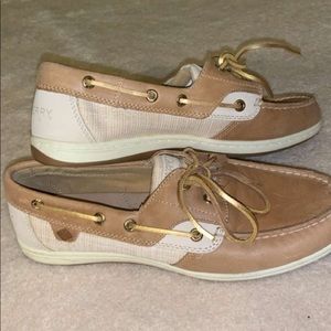 Sperry slides